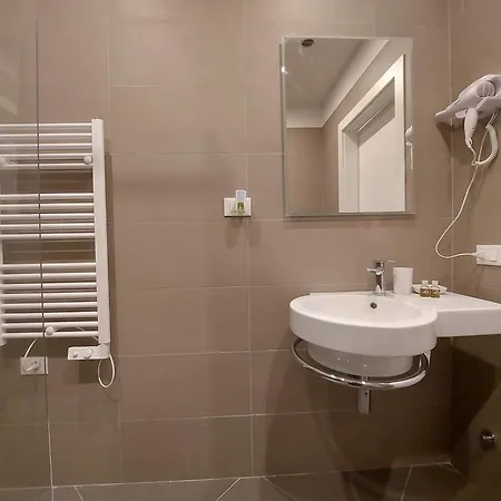 Daire Casa Nel Cuore Di Firenze-interno1