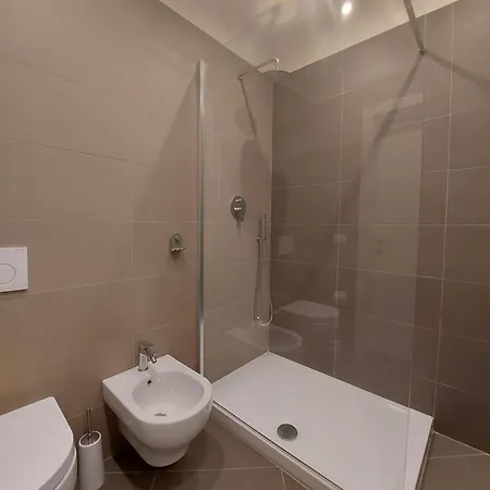 Casa Nel Cuore Di Firenze-interno1 * Floransa