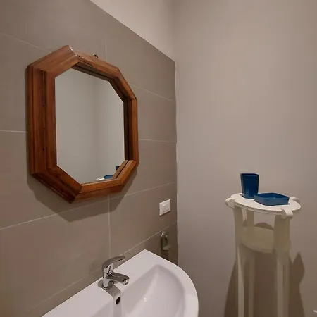 Casa Nel Cuore Di Firenze-interno1 Daire *
