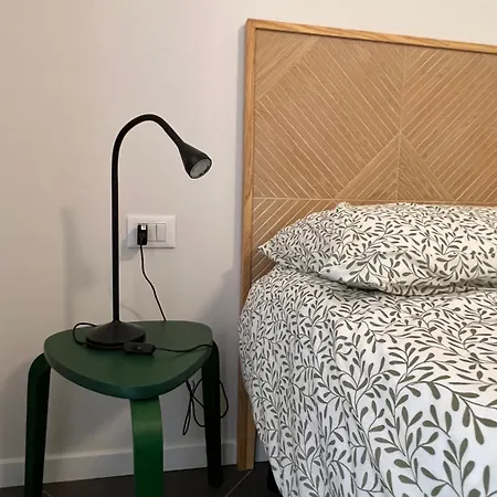 Daire Casa Nel Cuore Di Firenze-interno1 Floransa