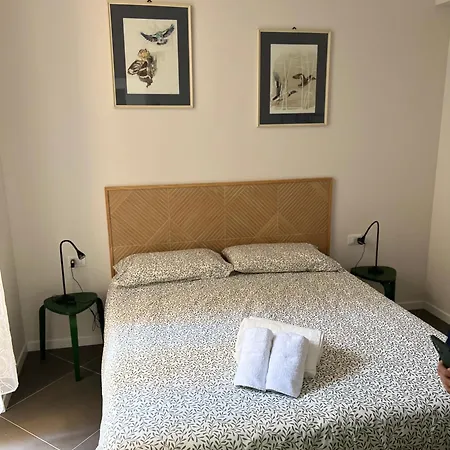 Apartment Casa Nel Cuore Di Firenze-interno1 Florence