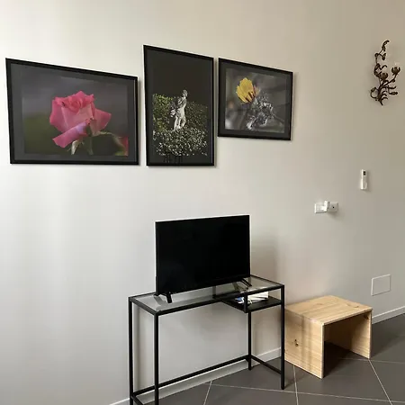 Casa Nel Cuore Di Firenze-interno1 *