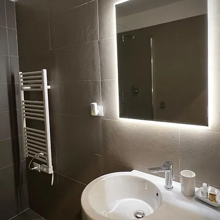 Daire Casa Nel Cuore Di Firenze-interno1 Floransa