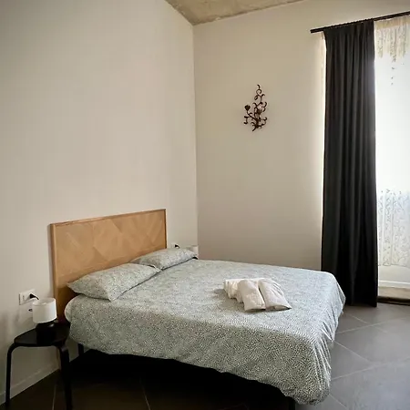 Daire Casa Nel Cuore Di Firenze-interno1