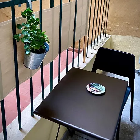 Casa Nel Cuore Di Firenze-interno1 *