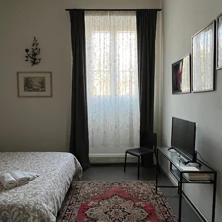 Apartament Casa Nel Cuore Di Firenze-interno1