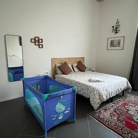 Apartment Casa Nel Cuore Di Firenze-interno1 Florence