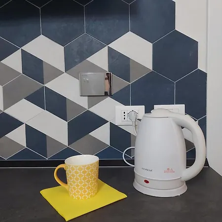 Casa Nel Cuore Di Firenze-interno1 Apartamento *