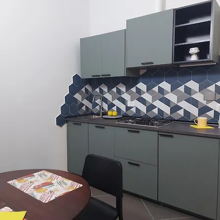 Appartement Casa Nel Cuore Di Firenze-interno1 *
